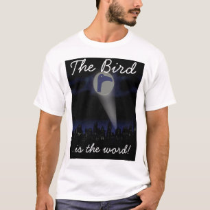 The Bird TShirt