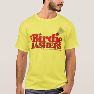 The Birdie Bashers T-Shirt
