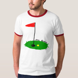 The Birdie T-Shirt