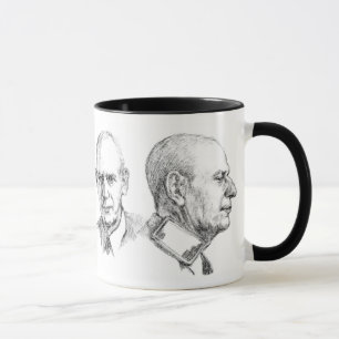 The Birdman of Alcatraz Mugshots Mug