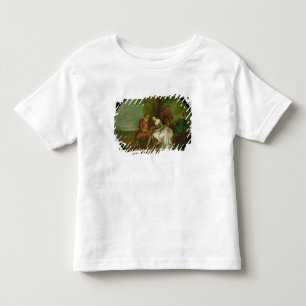 The Birdnester Toddler T-Shirt
