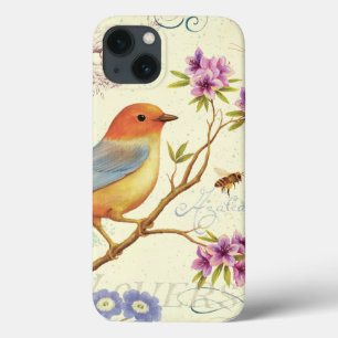 The Birds and the Bees iPhone 13 Case