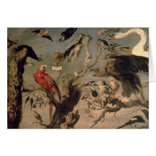 The Bird's Concert