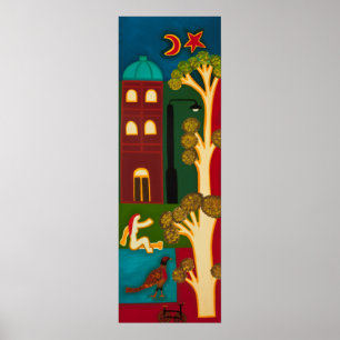 The Birds from Shepherd's Bush 2009 Poster