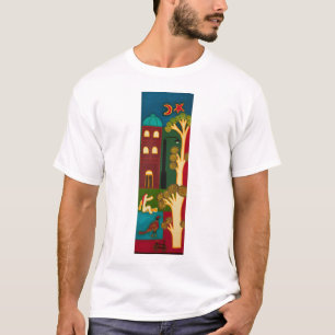 The Birds from Shepherd's Bush 2009 T-Shirt