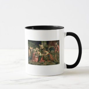 The Birth of St. John the Baptist, 1550-59 Mug