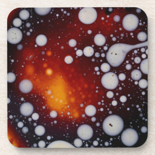 The Birth of Stars in an Abstract Liquid Coaster