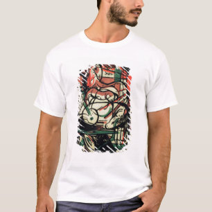 The Birth of the Horse, 1913 T-Shirt