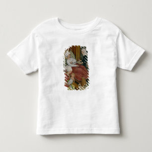 The Birth of the Virgin, c.1500 Toddler T-Shirt