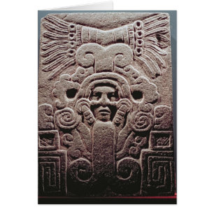 The Birth of Topiltzin , 800-1100