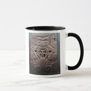 The Birth of Topiltzin , 800-1100 Mug