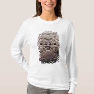 The Birth of Topiltzin , 800-1100 T-Shirt