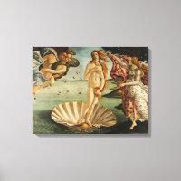 The Birth of Venus