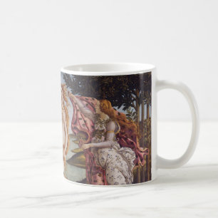 The Birth of Venus Coffee Mug