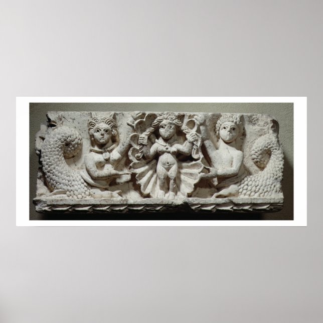 The Birth of Venus (limestone) Poster (Front)