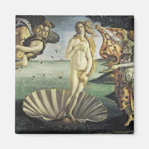 The Birth of Venus Magnet