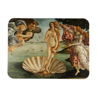 The Birth of Venus Magnet