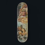 The Birth of Venus Skateboard<br><div class="desc">The Birth of Venus by Sandro Botticellia 1484 skateboard deck</div>