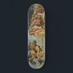 The Birth of Venus Skateboard<br><div class="desc">The Birth of Venus by Sandro Botticellia 1484 skateboard deck</div>