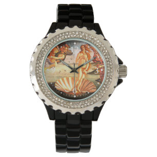The Birth Of Venus Watch