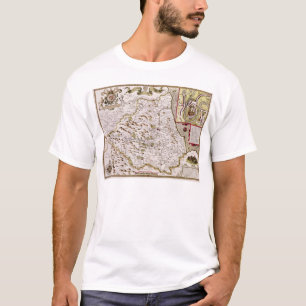 The Bishoprick and City of Durham T-Shirt