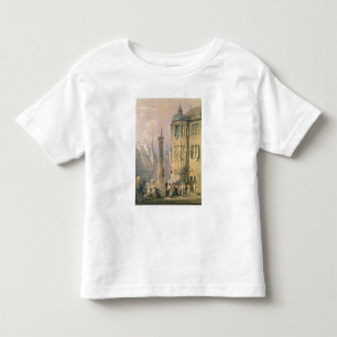 The Bishop's Palace, Wurzburg Toddler T-Shirt
