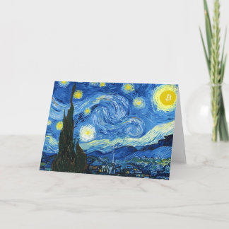 The Bitcoiny Night Announcement