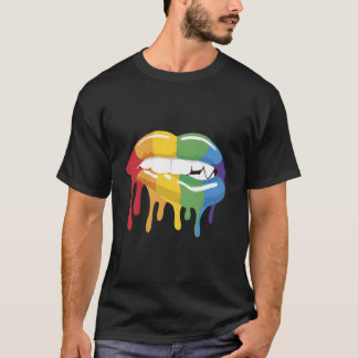 The Bite Of Pride T-Shirt