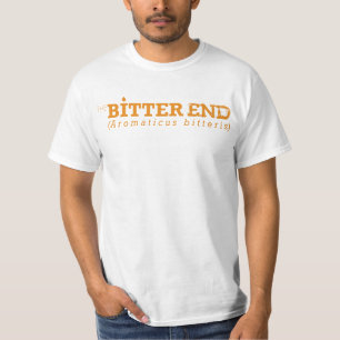 The Bitter End Tee - Moroccan
