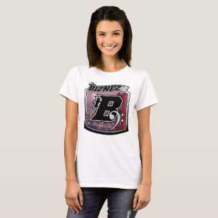 The Biznezzz Bandanna (The City) T-Shirt