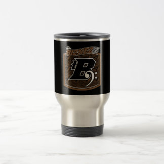The Biznezzz Travel Mug