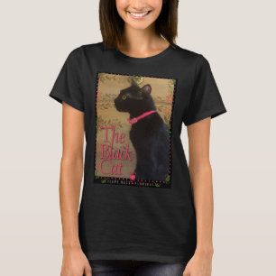 The Black Cat T-Shirt