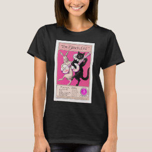 The Black Cat T-Shirt