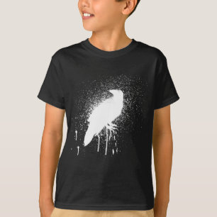 The black crow T-Shirt
