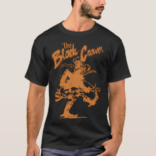 The Black Crowes Classic T-Shirt
