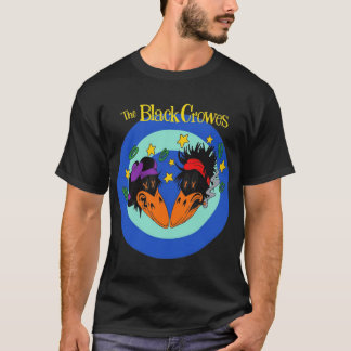 THE BLACK CROWES T-Shirt