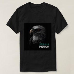 The Black Eagle Rising T-Shirt