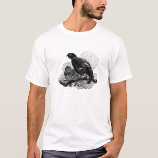The Black Grouse T-Shirt