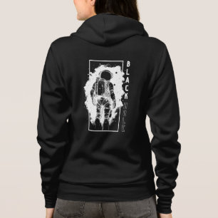 The Black Hole Hoodie