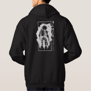 The Black Hole Hoodie