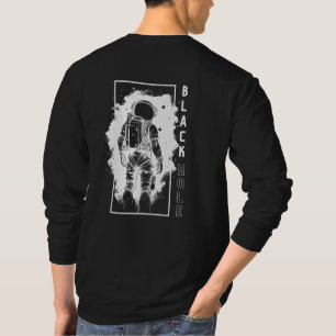 The Black Hole T-Shirt