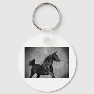The Black Key Ring