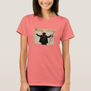 The Black Mamba Hug T-Shirt