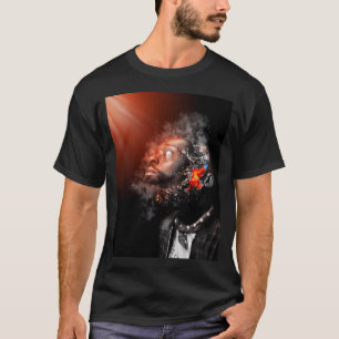 The Black Man T-Shirt