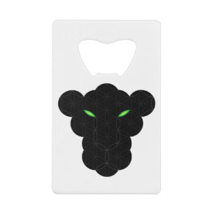 The Black Panther Of Life - Sacred Animals 01.