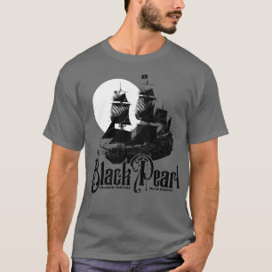The Black Pearl T-Shirt