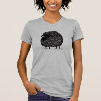 The Black Sheep | Cute Woolly Sheep Cartoon | Cool