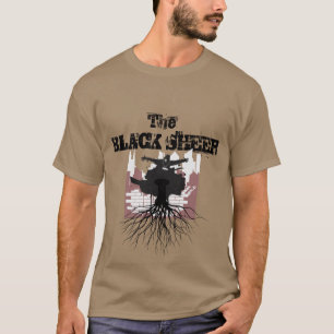 The Black Sheep of the Family T-Shirt