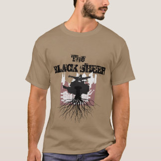 The Black Sheep of the Family T-Shirt