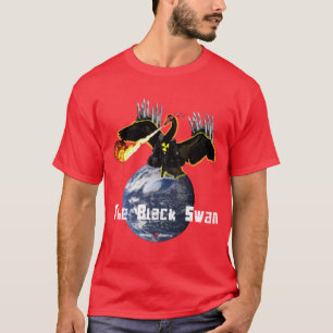 The Black Swan T-Shirt